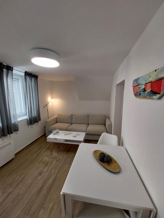 Апартаменти Sweet & Cosy Αpartment In Chora'S Old Town Андрос Екстер'єр фото